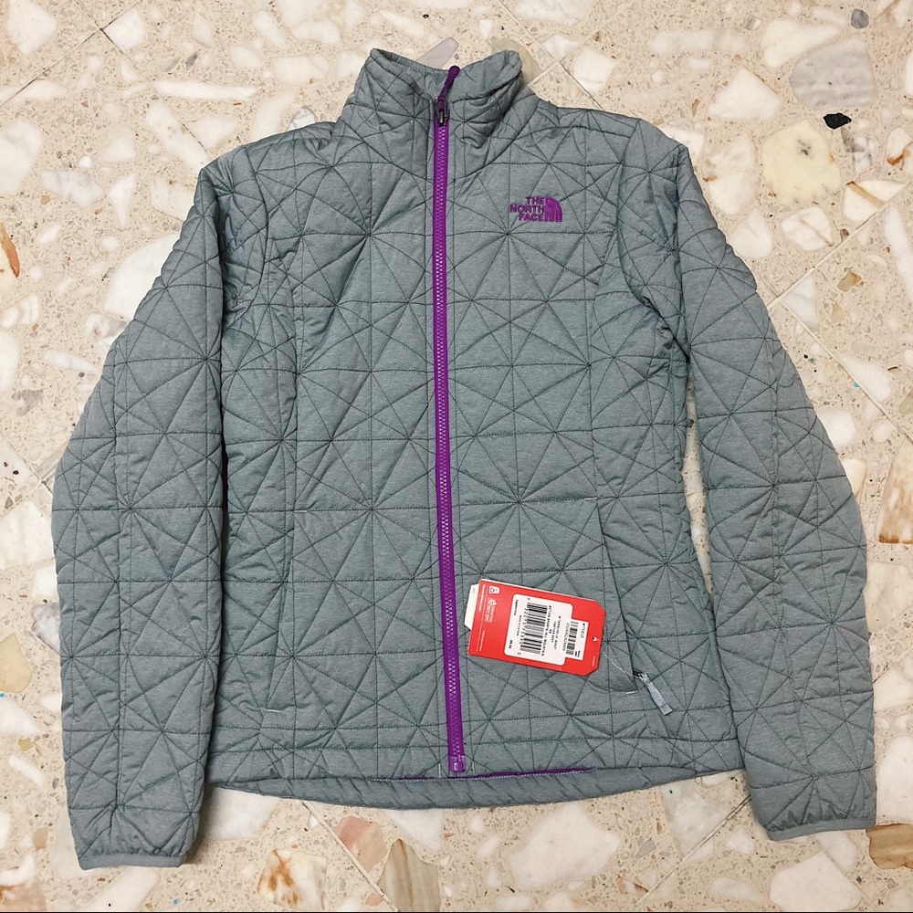 NWT The North Face Tamburello Jacket